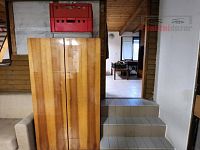 Pronájem oplocené zahrady s chatou, 941 m2, veškeré IS, udírna, k.ú. Bohunice - 20260407_191722.jpg