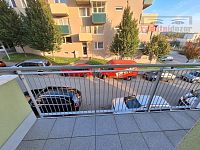 Podnájem novostavby bytu 1+kk  s balkonem, ul. Křepelčí Brno Žebětín - Kamechy - 20241007_172110.jpg