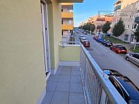 Podnájem novostavby bytu 1+kk  s balkonem, ul. Křepelčí Brno Žebětín - Kamechy - 20241007_172128.jpg