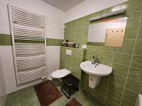 Říčky v O.h. - vybavený apartmán (byt) Orlické hory, 49m2 + terasa 6 m2 - 20260427_131346.jpg