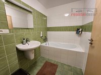 Říčky v O.h. - vybavený apartmán (byt) Orlické hory, 49m2 + terasa 6 m2 - 20260427_131406.jpg