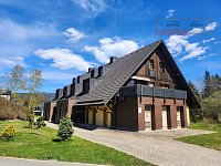 Říčky v O.h. - vybavený apartmán (byt) Orlické hory, 49m2 + terasa 6 m2 - 20260427_132021.jpg