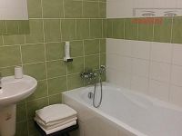 Říčky v O.h. - vybavený apartmán (byt) Orlické hory, 49m2 + terasa 6 m2 - koupelna 2.jpg