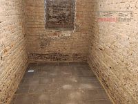 Nájem bytu 2kk 50 m2, část. vybavený, vč. spotřebičů, sklep 5 m2 - Sklep 5 m2