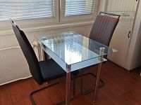 Pronájem útulného bytu 1+1 s lodžií a sklepem v Brně- Bystrci ul. Vondrákova - 2.jpg