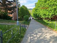 Pronájem útulného bytu 1+1 s lodžií a sklepem v Brně- Bystrci ul. Vondrákova - 20250429_164749.jpg