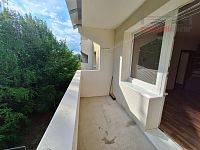 Pronájem útulného bytu 1+1 s lodžií a sklepem v Brně- Bystrci ul. Vondrákova - 20250429_171923.jpg
