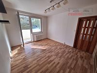 Pronájem útulného bytu 1+1 s lodžií a sklepem v Brně- Bystrci ul. Vondrákova - 20250429_172127.jpg