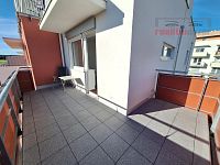Nájem bytu 2+kk s balkonem (14,50) a sklepem (2,57 m2) v Brně-Žebětíně na ul. Chvalovka, novostavba - balkon2.jpg