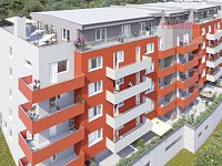 Nájem bytu 1+kk s balkonem, šatnou a sklepem Brno – Žebětín,  výstavba Kamechy II., novostavba - 04_Kamechy_AB_2024_03_12 copy.jpg