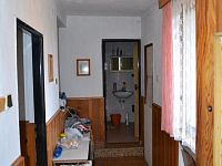 Samostatně stojící RD ve Velké Losenici - Fotka 12