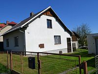 Samostatně stojící RD ve Velké Losenici - Fotka 14