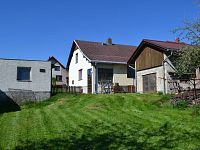 Samostatně stojící RD ve Velké Losenici - Fotka 15