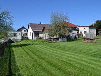 Samostatně stojící RD ve Velké Losenici - Fotka 16