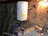 Samostatně stojící RD ve Velké Losenici - Fotka 16