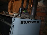 Samostatně stojící RD ve Velké Losenici - Fotka 17