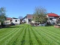 Samostatně stojící RD ve Velké Losenici - Fotka 17