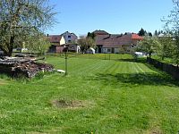 Samostatně stojící RD ve Velké Losenici - Fotka 18