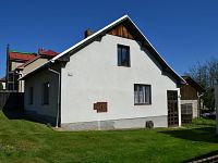 Samostatně stojící RD ve Velké Losenici - Fotka 19