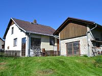 Samostatně stojící RD ve Velké Losenici - Fotka 20