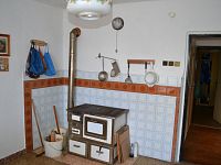 Samostatně stojící RD ve Velké Losenici - Fotka 7