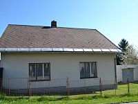 Samostatně stojící RD ve Velké Losenici