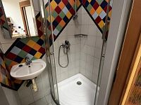 Pronájem bytu 1+kk v Nové Cerekvi - Fotka 1