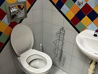 Pronájem bytu 1+kk v Nové Cerekvi - Fotka 5