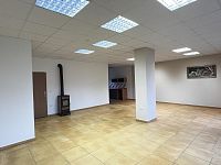 Pronájem obchodních nebo kancelářských prostor - Fotka 2