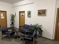 Pronájem kancelářských prostor v centru Pelhřimova - Fotka 3