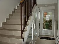 Pronájem kancelářských prostor v centru Pelhřimova - Fotka 7