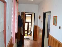 Samostatně stojící RD ve Velké Losenici - Fotka 11