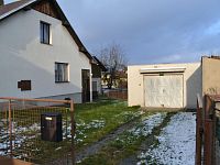 Samostatně stojící RD ve Velké Losenici - Fotka 3