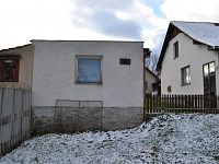 Samostatně stojící RD ve Velké Losenici - Fotka 5