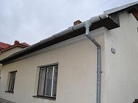 Samostatně stojící RD ve Velké Losenici - Fotka 6