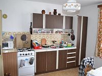 Samostatně stojící RD ve Velké Losenici - Fotka 7