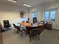 Pronájem kancelářských prostor v centru Pelhřimova