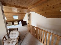 Nemovitost s uzavřeným dvorem v obci Metánov - Fotka 13