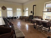 Nemovitost s uzavřeným dvorem v obci Metánov - Fotka 19