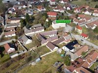 Nemovitost s uzavřeným dvorem v obci Metánov - Fotka 28