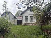 Nemovitost s uzavřeným dvorem v obci Metánov - Fotka 29