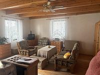 Nemovitost s uzavřeným dvorem v obci Metánov - Fotka 7