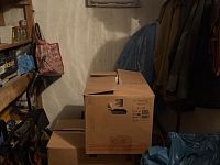 Pronájem zděného bytu 2+1 v Pelhřimově, ul. Husova - Fotka 10