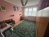 Pronájem zděného bytu 2+1 v Pelhřimově, ul. Husova - Fotka 3