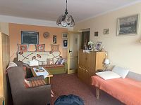 Pronájem zděného bytu 2+1 v Pelhřimově, ul. Husova - Fotka 4