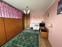 Pronájem zděného bytu 2+1 v Pelhřimově, ul. Husova - Fotka 5