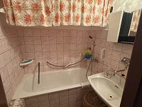 Pronájem zděného bytu 2+1 v Pelhřimově, ul. Husova - Fotka 7