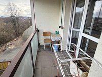 Pronájem zděného bytu 2+1 v Pelhřimově, ul. Husova - Fotka 9