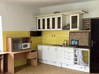 Pronájem bytu 2+kk na samotě u Částkovic