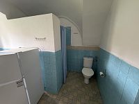Pronájem bytu 2+kk na samotě u Částkovic - Fotka 4